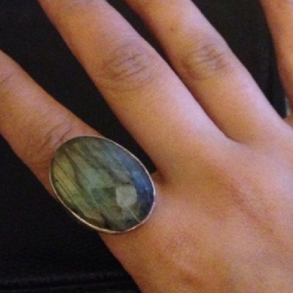 Stella Dot ODYSSEY RING